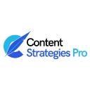 Content Strategies Pro logo